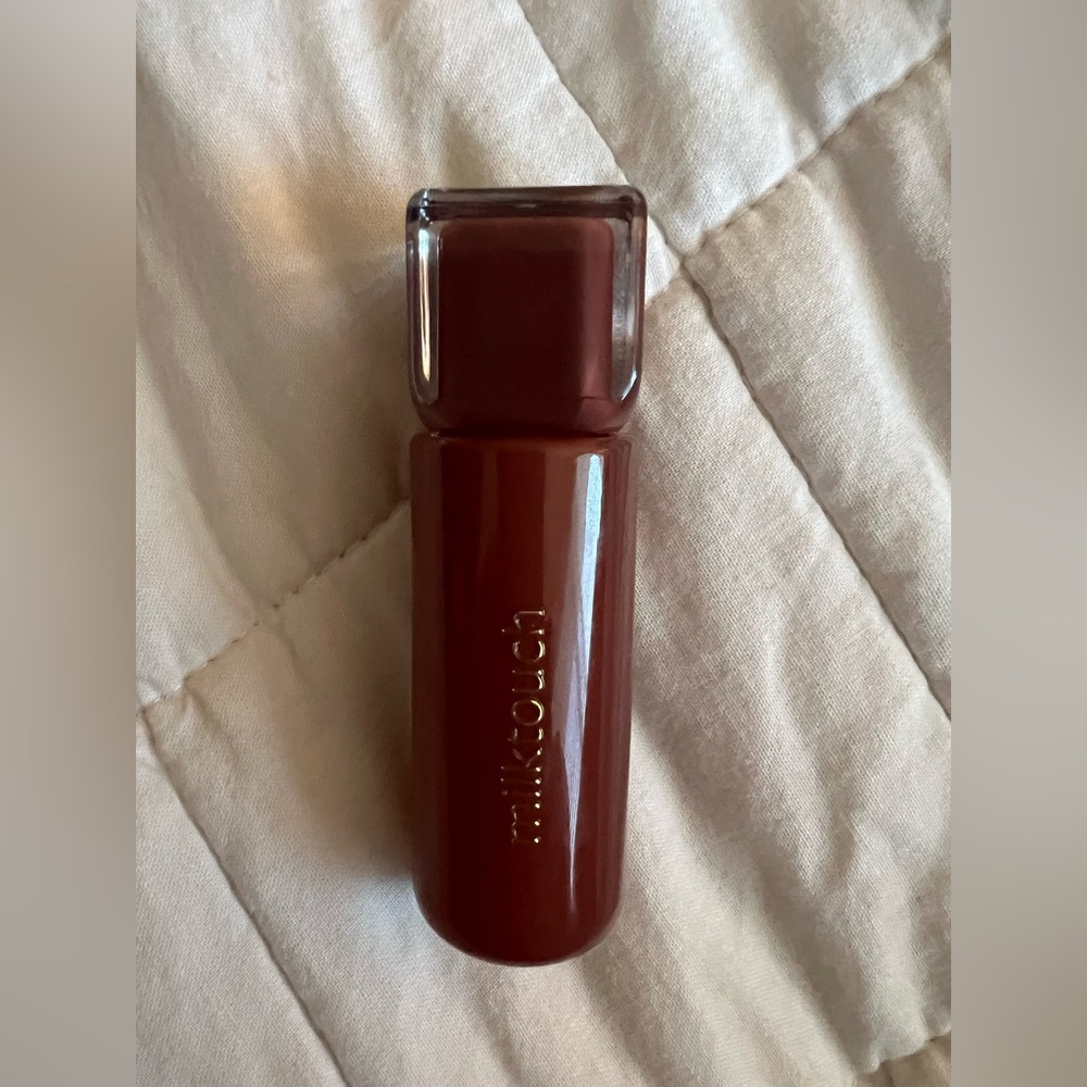 Milk, touch jelly fit lip tint nwob